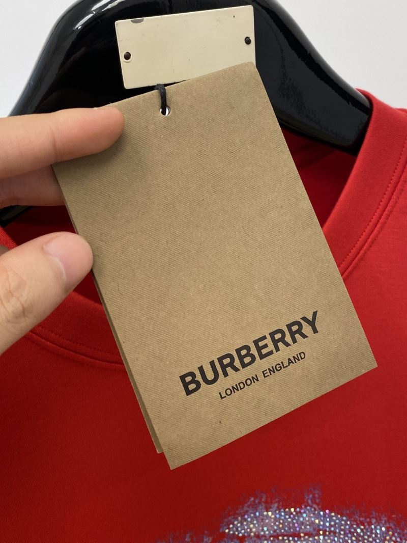 Burberry T-Shirts